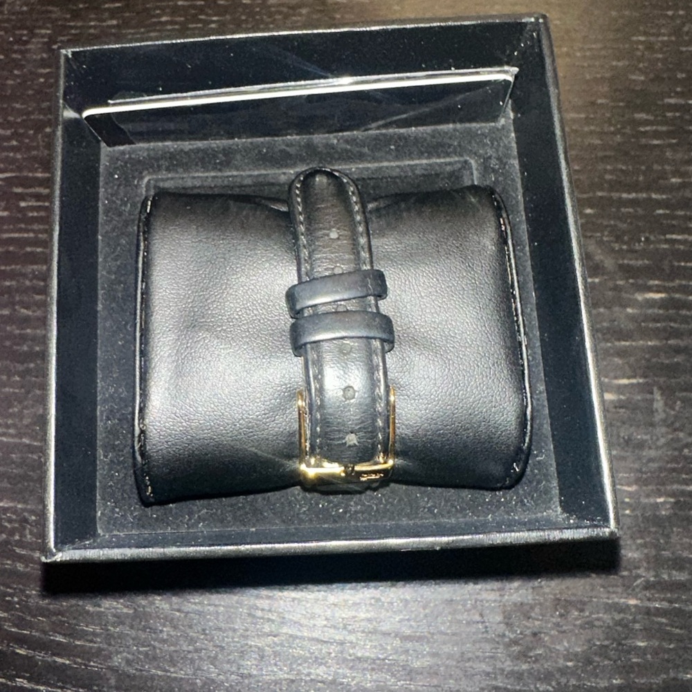Larsson & Jennings women's watch in original packaging